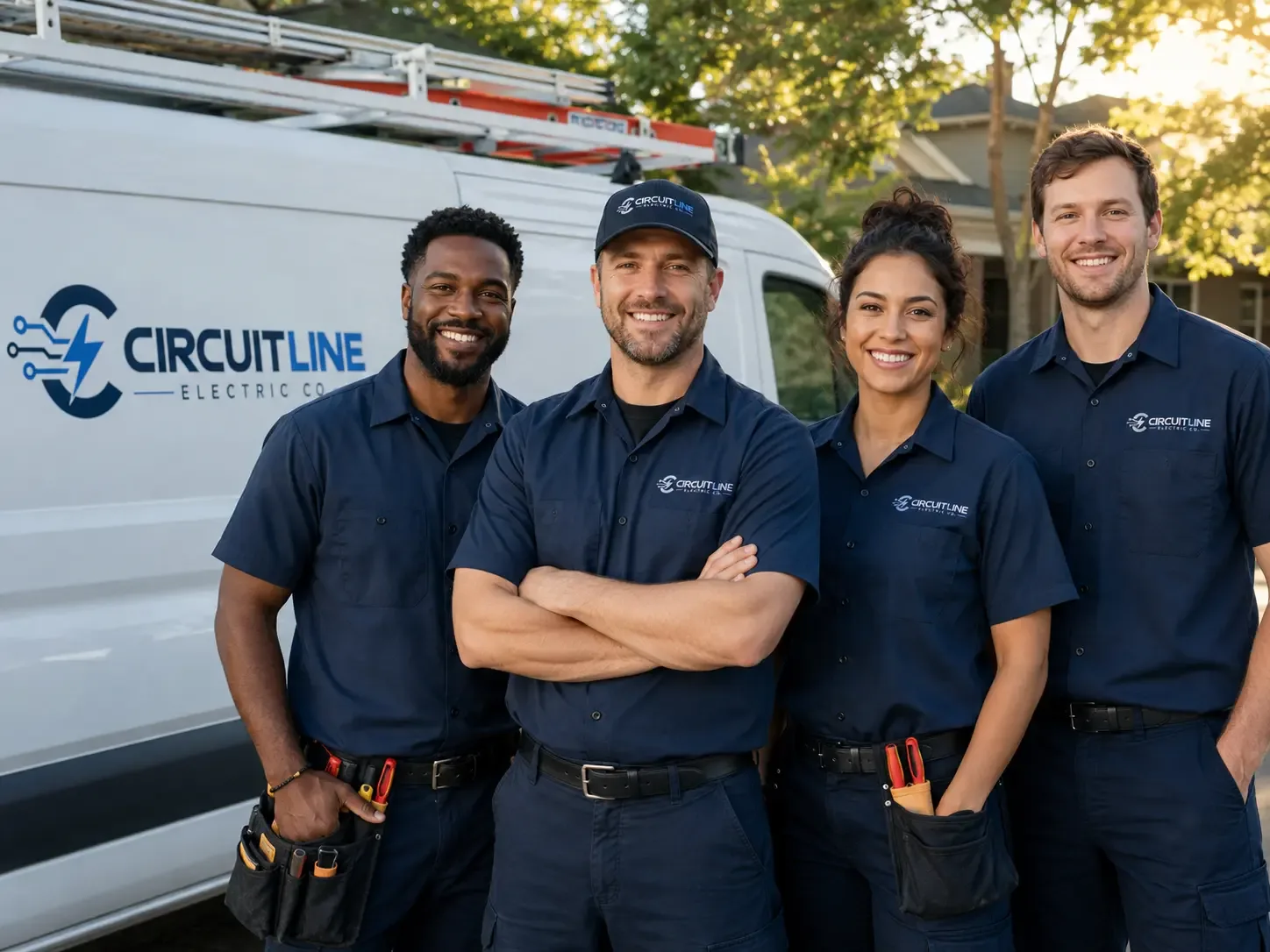 Whole Home Rewiring company in Deepwater, MO