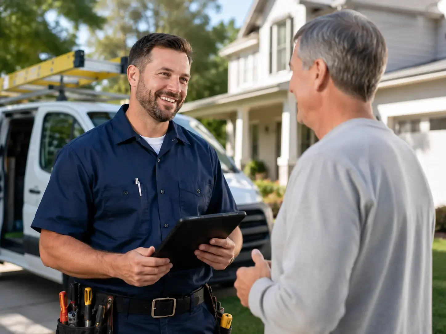 Whole Home Rewiring Deepwater, MO FAQs